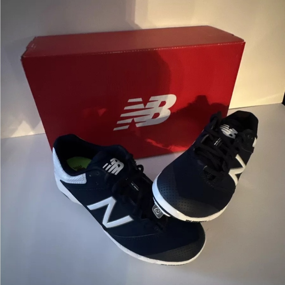 New Balance SM4040B1 Metal Women’s Softball Cleats